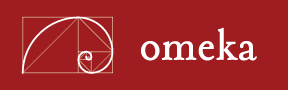 Logo d'Omeka